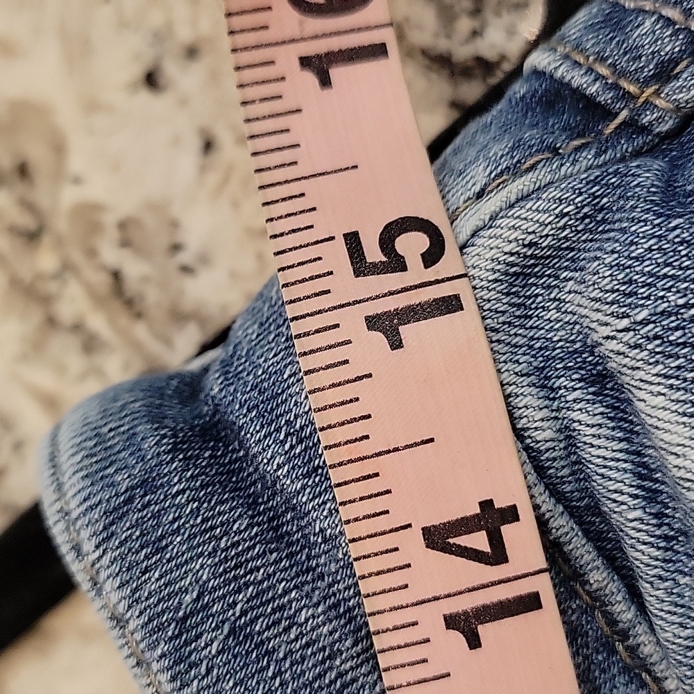 Silver Jeans 29/29 - Picture 5 of 7